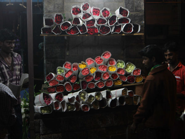 காலமெல்லாம் காதல் வாழ்க...