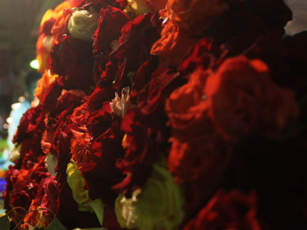 ரோஜா... ரோஜா...