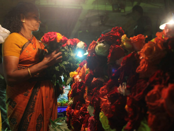 காதல்... மோதல்