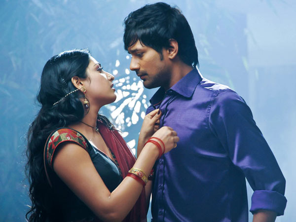 நச்சரிப்பு