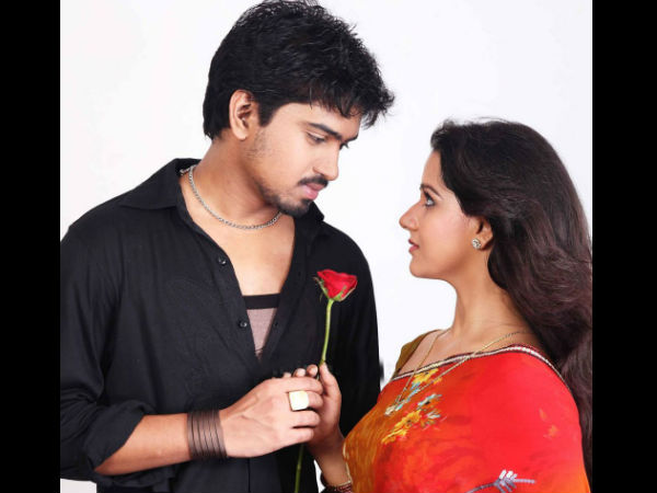 ஒப்பிட்டு பார்க்காதீர்கள்