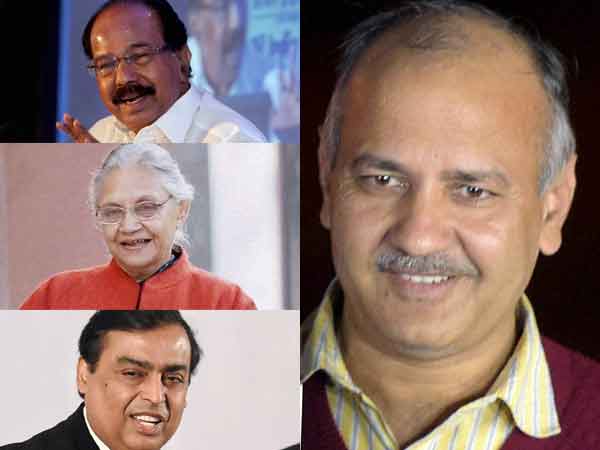 Cases filed during Kejriwal’s first stint to be pursued: Sisodia Cases filed during Kejriwal’s first stint to be pursued: Sisodia