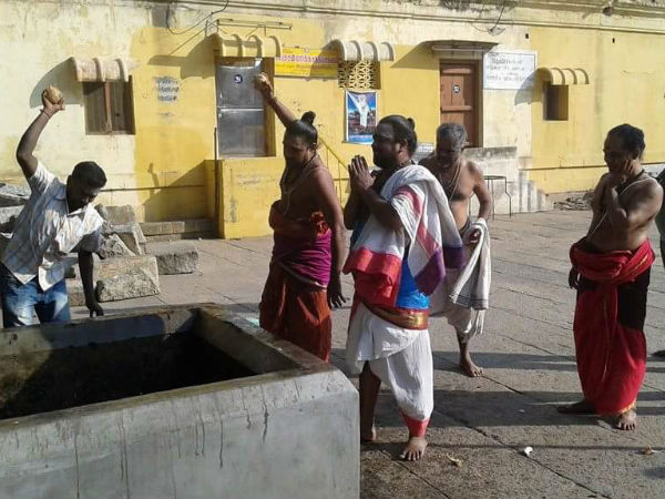 மீனாட்சியம்மன் கோவில்