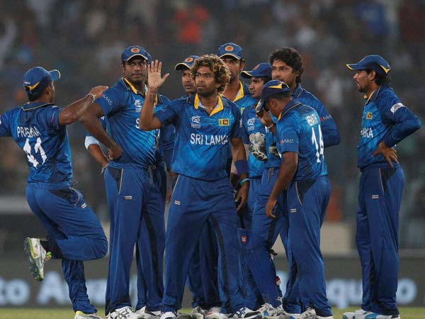 இலங்கை வீரர்கள் மீது தாக்குதல்