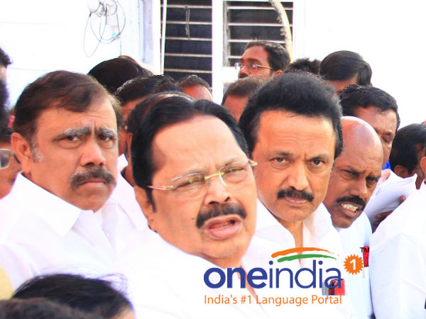 ஸ்டாலின் குற்றச்சாட்டு