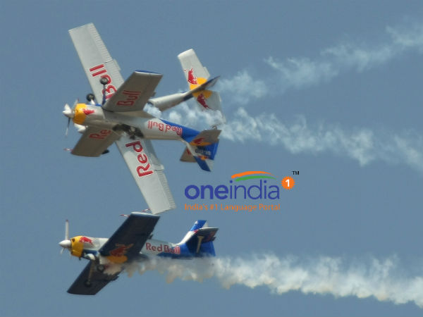 This is the Largest Ever Aero India, Says PM Modi