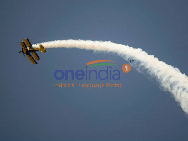 This is the Largest Ever Aero India, Says PM Modi