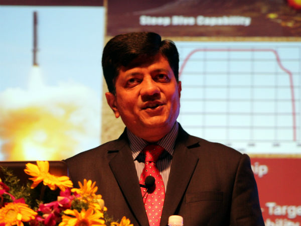 OneIndia Exclusive: Hypersonic, next-gen missiles on BrahMos’wishlist: Mishra