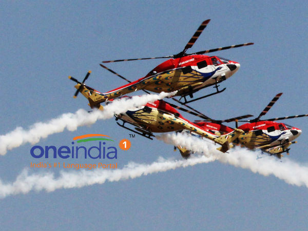 கமாண்டரான இளம் பைலட்: