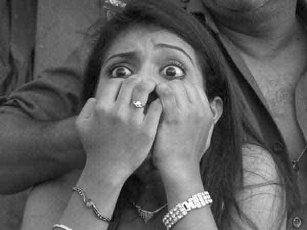 தலைநகரில் அதிகரிக்கும் குற்றங்கள்: