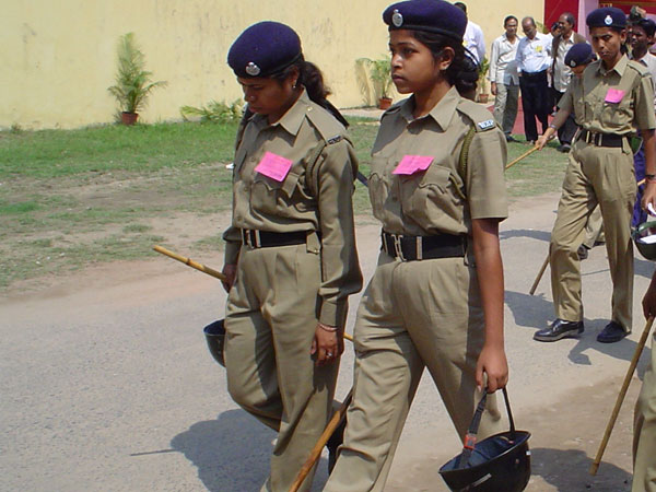 சவாலைச் சந்திக்கும் சார்லிஸ் ஏஞ்சல்ஸ்: