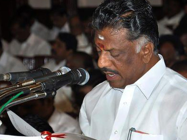 நம் குற்றம் குறைவே