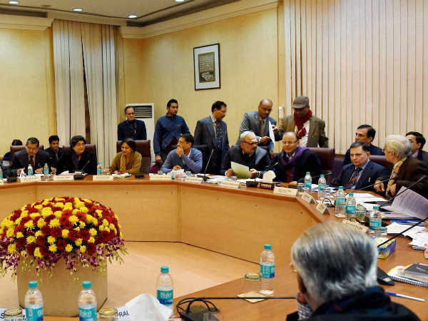 வடக்கு பிளாக் கட்டடத்தில் வடக்கு பிளாக் கட்டடத்தில்