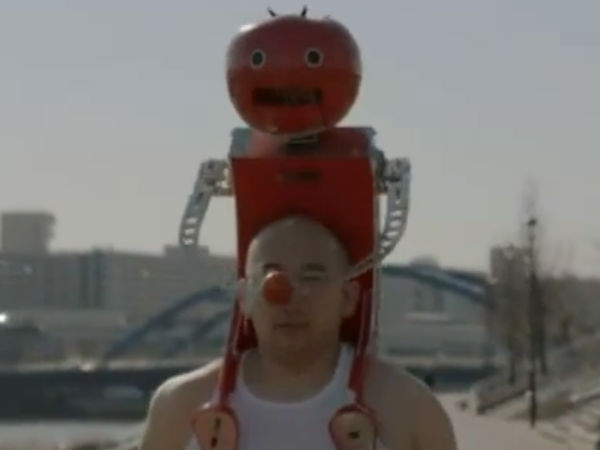 மாரத்தான் வீரர்கள்...