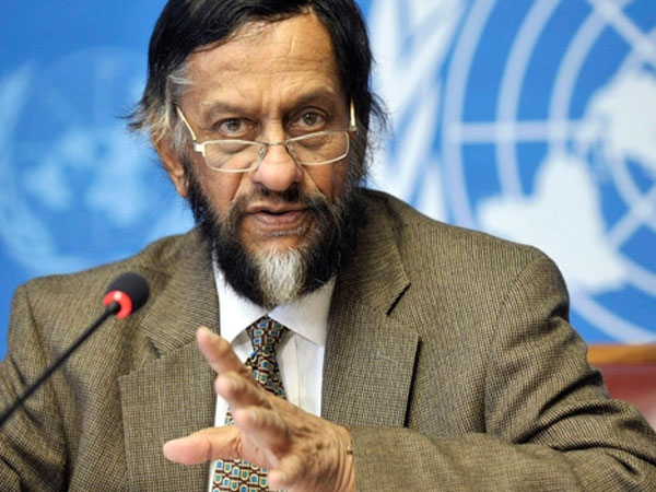 Delhi High Court directs Rajendra Kumar Pachauri to join police probe Delhi High Court directs Rajendra Kumar Pachauri to join police probe