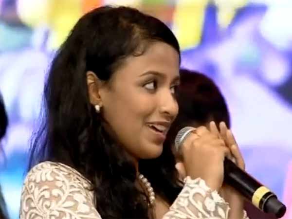 உள்ளார்ந்த வலியை உணரவைத்த பாட்டு: