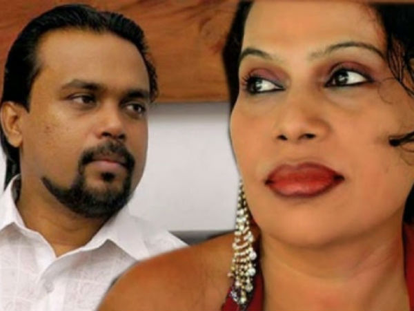 Former Sri Lankan minister's wife wanted for passport fraud arrested Former Sri Lankan minister's wife wanted for passport fraud arrested