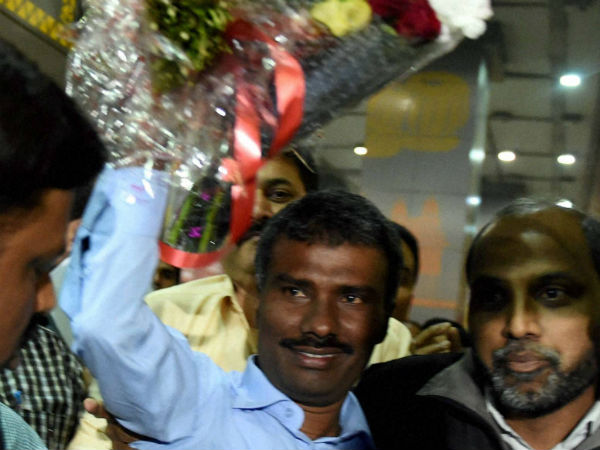 மீட்க முயற்சி