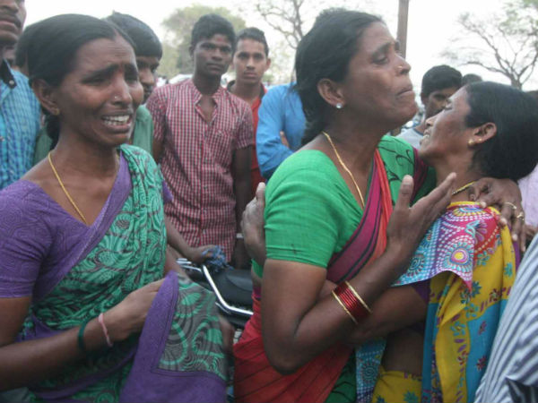 2 dead, 13 injured in explosion at Hyderabad