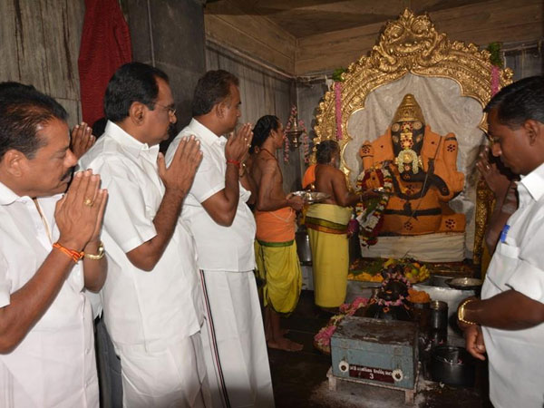 கோவில்கள் கோவில்கள்