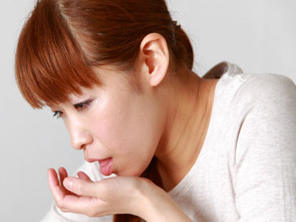 எப்படி பரவுகிறது?