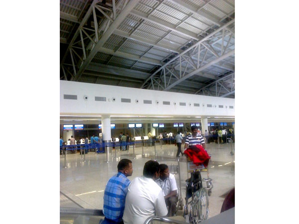 பயணிகள் பாதிப்பு