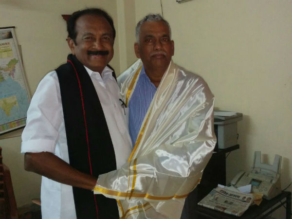 முக்கிய அரசியல் தலைவர்கள்