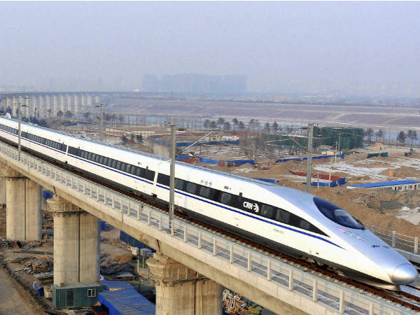 புல்லட்ரயில்