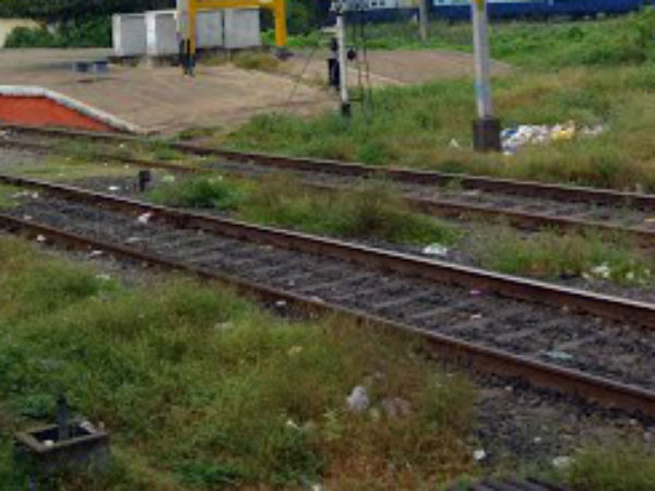 நீளளளமான ஸ்டேஷன் பெயர்: