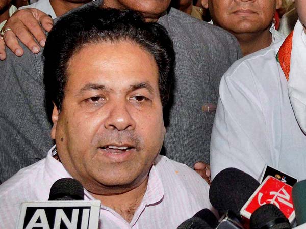 ராஜீவ் சுக்லா