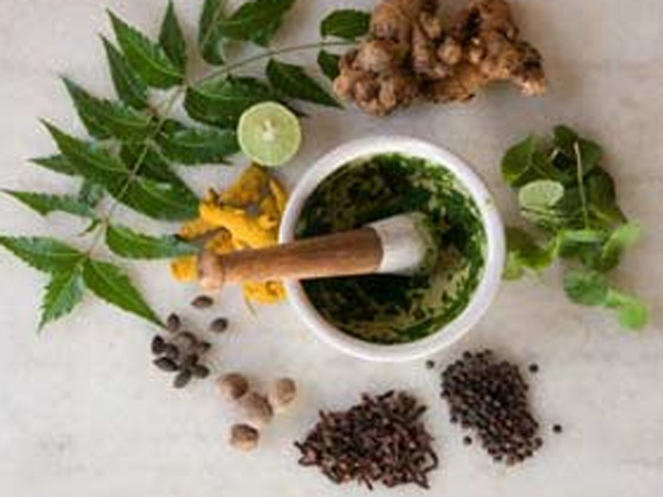 கசாயம் குடிங்க