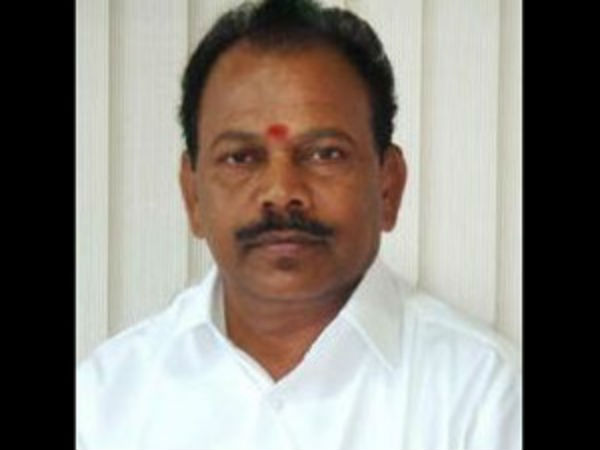 பி.ஆர்.பி குவாரியில்