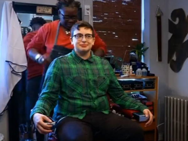 ஆண்கள் போன்று...