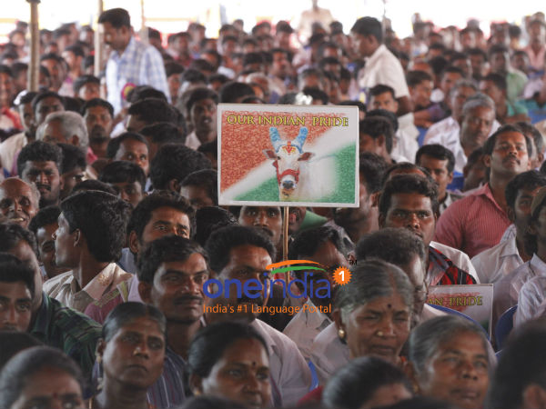 உண்ணாவிரதம்