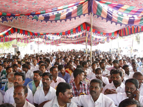 தமிழக அரசு துணை நிற்கும்