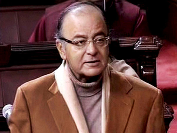 Union Budget 2015-16