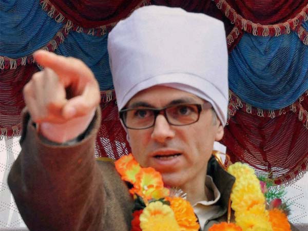 உமர் அப்துல்லா