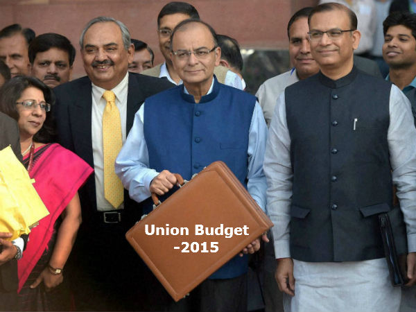 யதார்த்தமான பட்ஜெட்