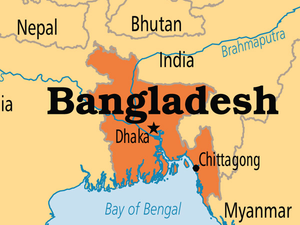 American atheist blogger hacked to death in Bangladesh American atheist blogger hacked to death in Bangladesh