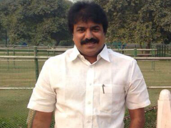 கப்சிப் சுதீஷ்