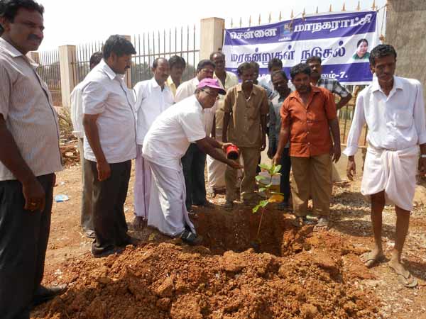 அஸ்வமேதயாகம்