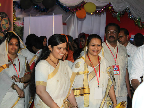 Food festival held in Jeddah