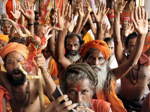 8 Yrs On, Ujwal Sharma Still The First To Register For Yatra