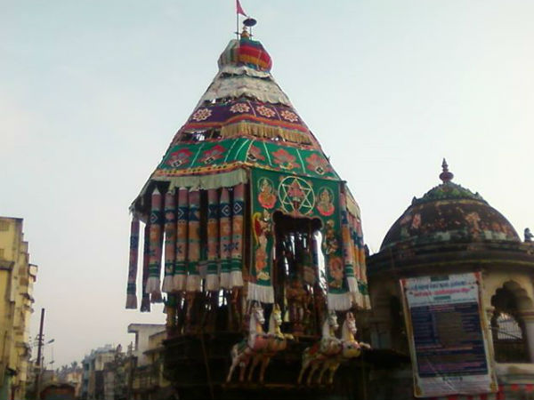 வளமான வாழ்க்கை வாழ