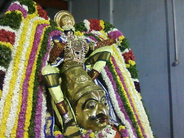 இளைய மகாமகம்