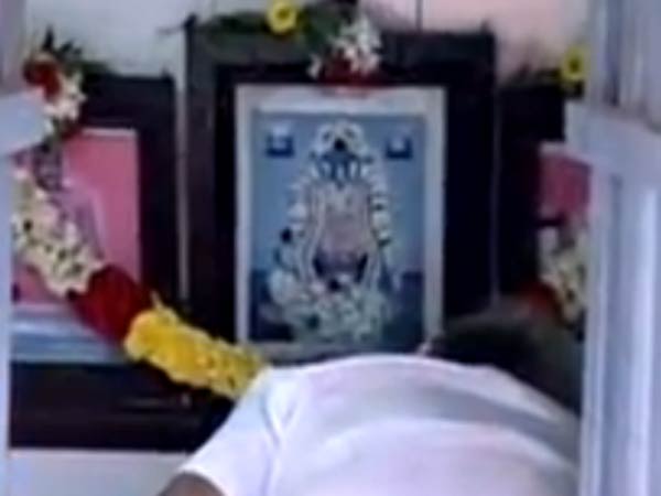 லட்சக்கணக்கான பக்தர்கள்