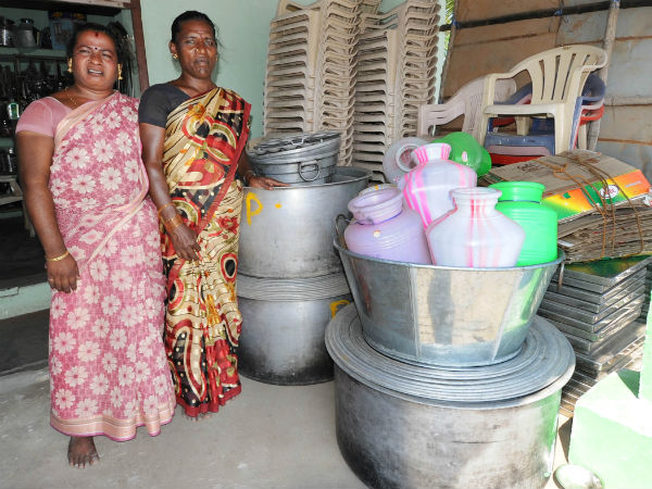 29 திருநங்கைகளுக்கு இலவச வீட்டு மனை