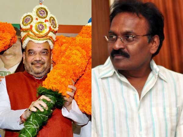 kasthuri raja joins in BJP kasthuri raja joins in BJP