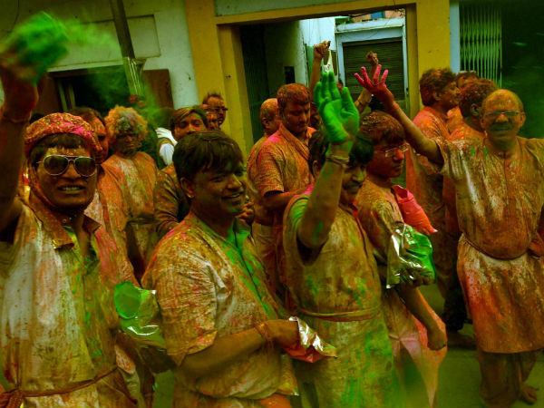 காஷ்மீர் முதல் குமரி வரை: