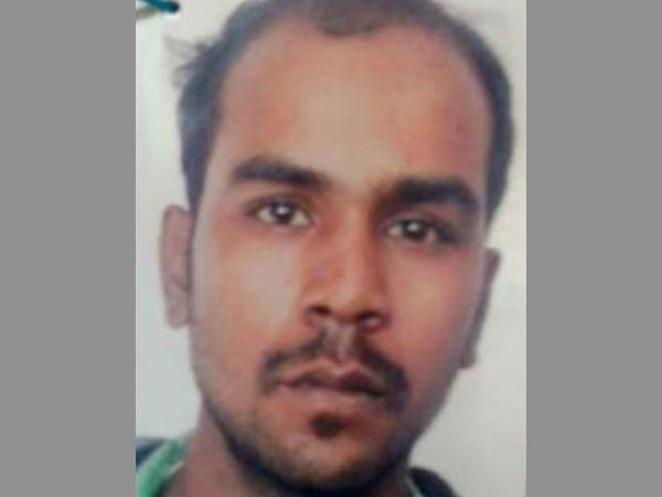 மனம் மாறாத குற்றவாளி...